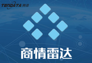 商情雷达-dcbox小金库
