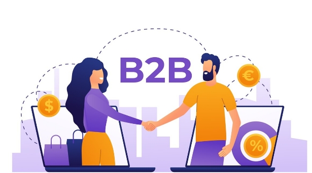 b2b平台怎么找客户？b2b客户资源哪里找？