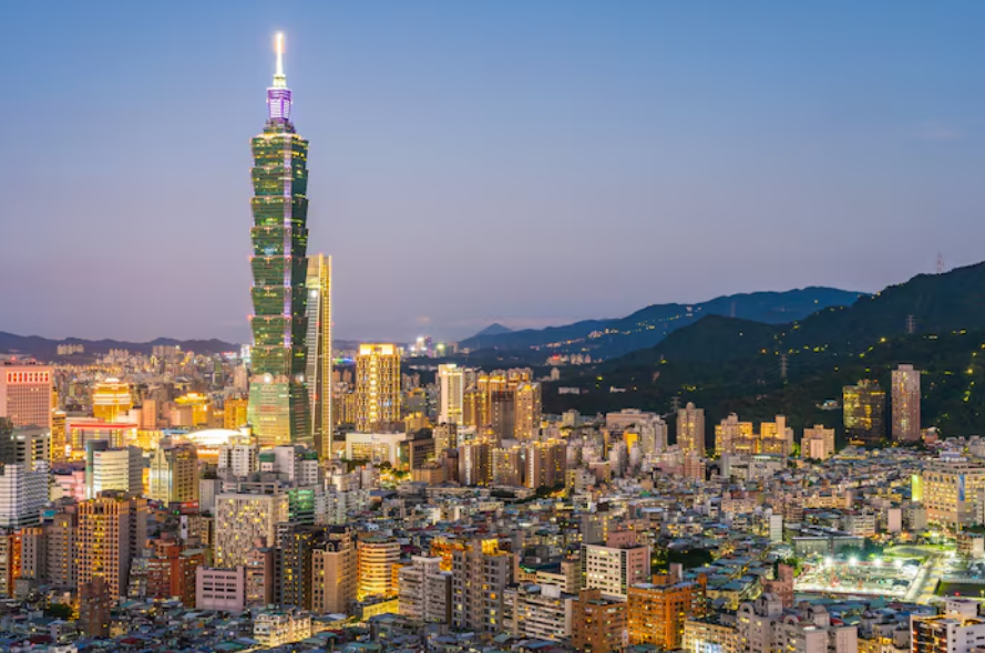 台湾海关数据查询平台（附免费查询名额）